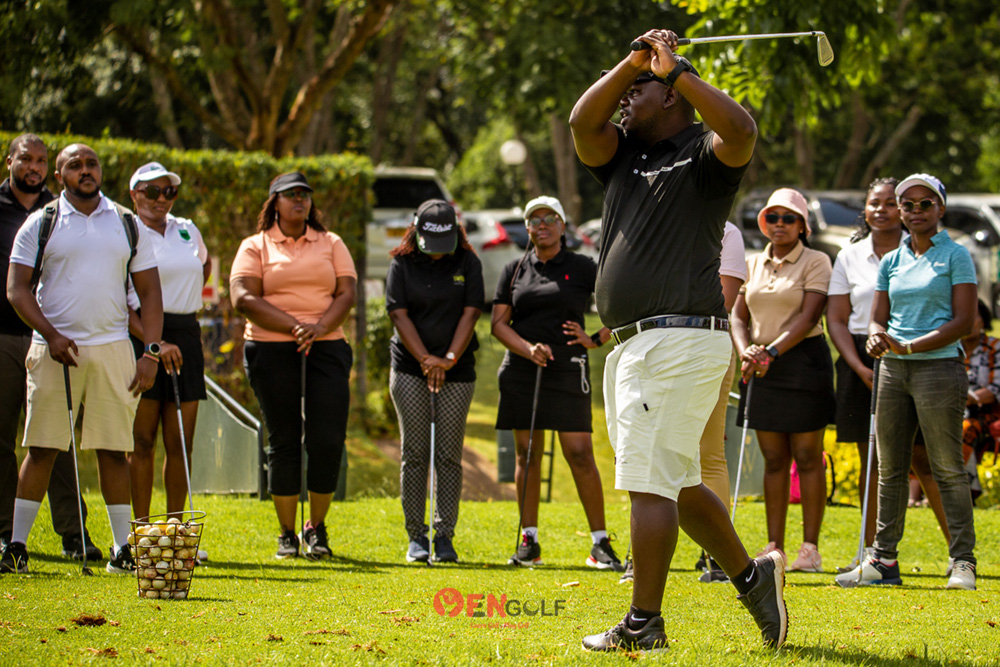 CENTENNIAL COHORT!!!